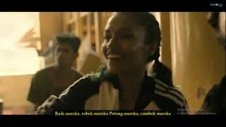 Gully Boy Songs  Jingostan Dub Sharma  Indo Sub [upl. by Bate]