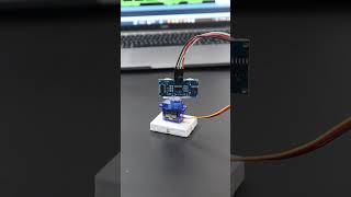 DIY Radar With Ultrasonic Sensor And ChatGPT Generated Arduino Code  Coders Cafe [upl. by Hsina110]