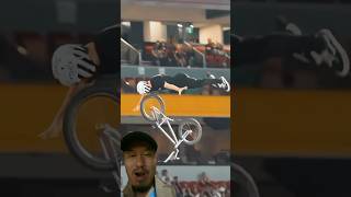 bmx automobile mtb edit sports game [upl. by Einnad]