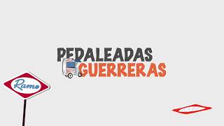 PEDALEADAS GUERRERAS [upl. by Nodnol]