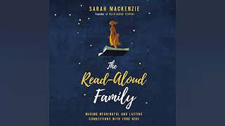 Review The ReadAloud Family  by Sarah Mackenzie [upl. by Ttreve]