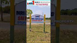 Singaperumal Koil Plots property realestate villa [upl. by Adaner]