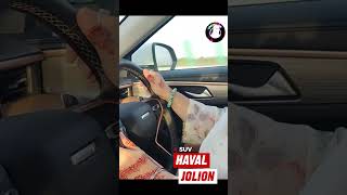 Haval Jolion Review  Winner Takes All  2023 Haval Jolion 15 Turbo CKD  Detailed Review travel [upl. by Eimmac]