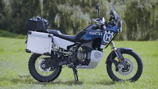 New 2023  Husqvarna Norden 901 Expedition Preview Ultimate Adventure Bike Expedition Brutal Ride [upl. by Jeffrey]