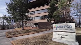 Jeffco Public Schools proposes closing 16 elementary schools in consolidation move [upl. by Aicekat]