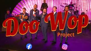 The Doo Wop Project Coming to Rahway NJ on May 10 2024 [upl. by Martica]