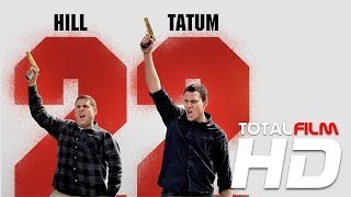 22 Jump street 10tastic clip10 You lift me up [upl. by Salmon635]