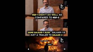 Salaar 2 tho theater blast Avuthai😍 [upl. by Assele]