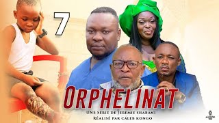 Orphelinat Ep 7 Film Congolais Js production [upl. by Evets]