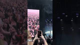 Troye Sivan  Dance To This Live Performance At Primavera Sound Festival  Spain Barcelona 2024 [upl. by Bourne]