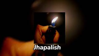 jhapalish best rap song 🎵 Jhapalish [upl. by Suivatra828]