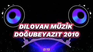 DILOVAN MÜZİK DOĞUBEYAZIT FULL HALAY KASETİ 2010 [upl. by Desireah502]