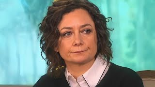 The Tragedy Of Sara Gilbert Is So Sad [upl. by Trinetta]