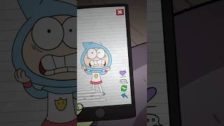 BOYS PHONE HACKED BY ZOMBIE 🧟‍♂️📱 Full Episode Animation Meme boyanddragon shorts [upl. by Casi216]