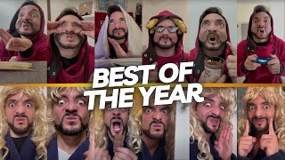 Mercuri88 Official TikTok  BEST OF THE YEAR [upl. by Derman446]