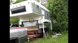 Truck Trailer Camper Connection Explained [upl. by Edahs]