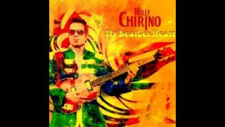 willy chirino  Come Together [upl. by Ebarta]