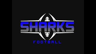 2023 Riverview Sharks Football Team Highlight [upl. by Leonor681]