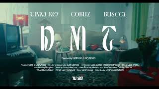 Tinna Rey Cobuz amp Bustta  DMT [upl. by Otit]