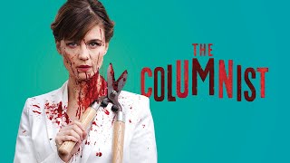 The Columnist 2019  Trailer  Genio de Groot  Katja Herbers  Rein Hofman [upl. by Adnohsor457]