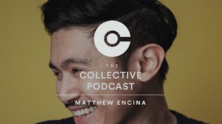 Ep247  Matthew Encina [upl. by Ardnassela]