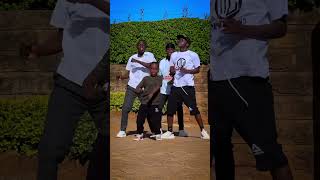 DISTRUCTION BOYS x HOME FAMILY KE  DANCE VIDEO [upl. by Keli]