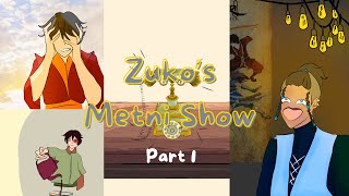 Best of my ZUKO memes compilation 100 sub version PART 01 [upl. by Elfont357]