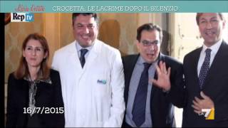 Le lacrime di Crocetta [upl. by Zubkoff979]