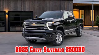 2025 chevy silverado 2500hd zr2  2025 chevy silverado 2500hd lt 2025 chevy silverado 2500hd lifted [upl. by Ilrebma]