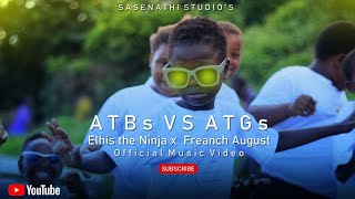 Official Music VideoAtbs vs Atgs [upl. by Dnomyaw883]