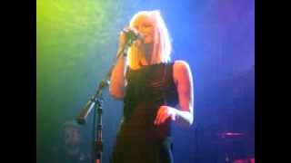 HOLE  Petals  Live  House of Blues Houston [upl. by Atinal]