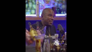 Extended Clip NORE pushes back on Ye’s comments  DRINK CHAMPS [upl. by Notla]