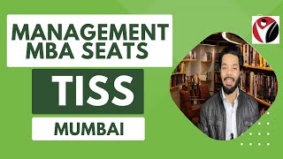 Management MBA Seats  TISS  Mumbai  Tata Institute of Social Sciences  MBA  PGDM  Fees [upl. by Anirdnaxela]