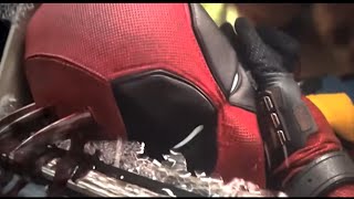 Deadpool and Wolverine Car Fight Scene  Audience Reaction [upl. by Hawkie90]