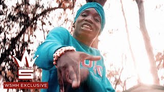 Soldier Kidd quotNo Rap Capquot WSHH Exclusive  Official Music Video [upl. by Lierbag]