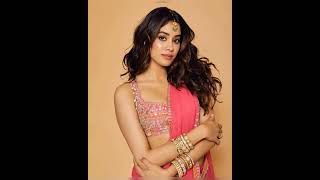 Janhvi Kapoor beautiful photoshoot [upl. by Mireielle]