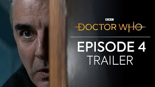 Doctor Who Arachnids in the UK  Official Trailer [upl. by Hillegass698]