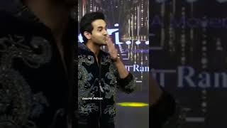 Randeep rai 💖new video 🖤on song Jhoome jo pathaan💫 [upl. by Irol239]