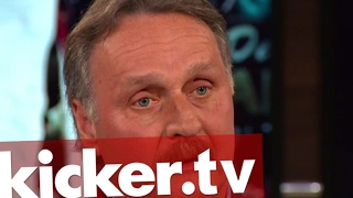 Neururer kritisiert Traditionsvereine  kickertv [upl. by Arais344]