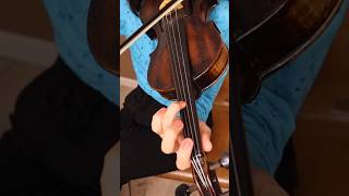 Asturias by Isaac Albéniz Leyenda violin violintechnique скрипка [upl. by Lindo]