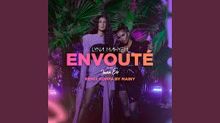 Envoûté feat Imen Es Remix Kompa by Mainy [upl. by Leia305]