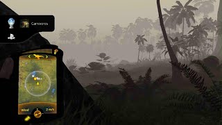 Carnivores Dinosaur Hunt  Platinum Trophy [upl. by Bowman]