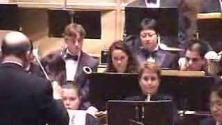 Russian Easter Festival Overture opus 36 by RimskyKorsakov [upl. by Tootsie531]