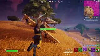 a small fortnite vid [upl. by Jemmie38]