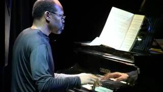 luis lugo piano danzas cubana ignacio cervantes [upl. by Friedrick]