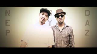 LALIGURANS NITE Australia Tour 2012 Promotional video of Nepsydaz [upl. by Heng470]