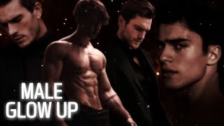 INFINITE MASCULINITY amp MASSIVE MALE GLOW UP [upl. by Iggem]