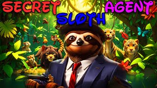 SO MANY SLOTHS 😱  Toca Life Stories [upl. by Ahsilat598]