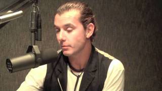 Gavin Rossdale Interview [upl. by Newg42]