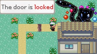 This Pokemon Escape Room Is CRAZY [upl. by Featherstone]